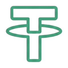 USDT (Tether)